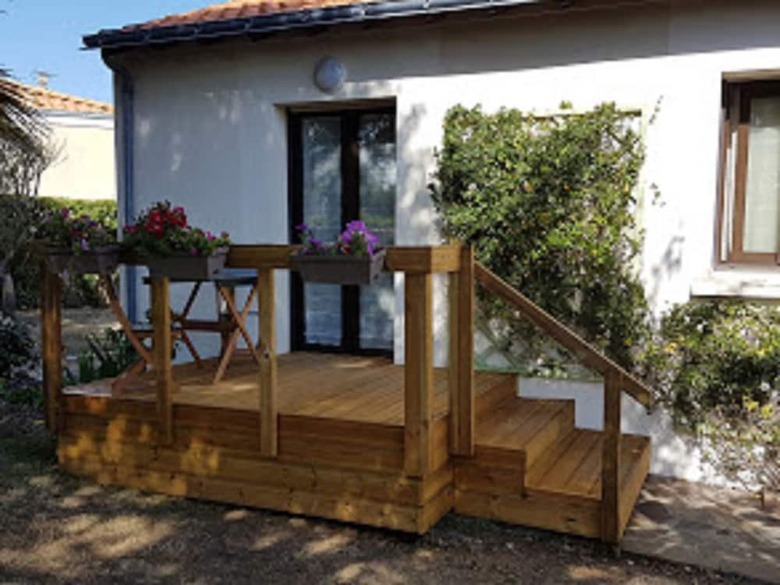 Bed & Breakfast La Belgerie