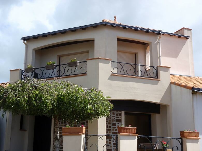 Bed & Breakfast La Belgerie