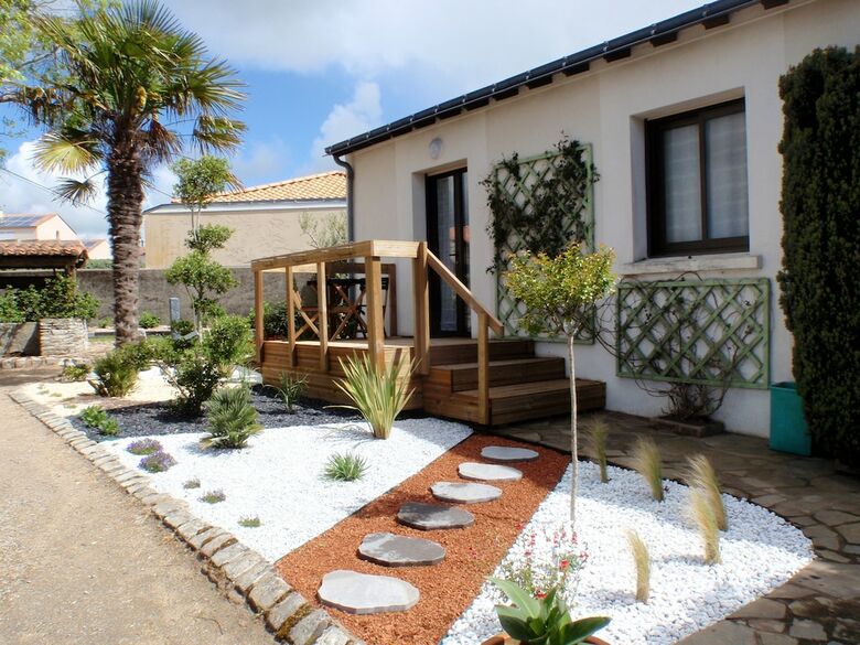 Bed & Breakfast La Belgerie