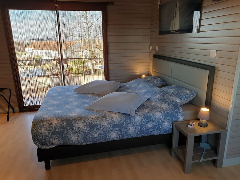 Bed & Breakfast La Belgerie
