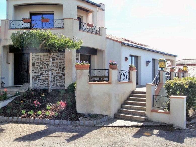 Bed & Breakfast La Belgerie