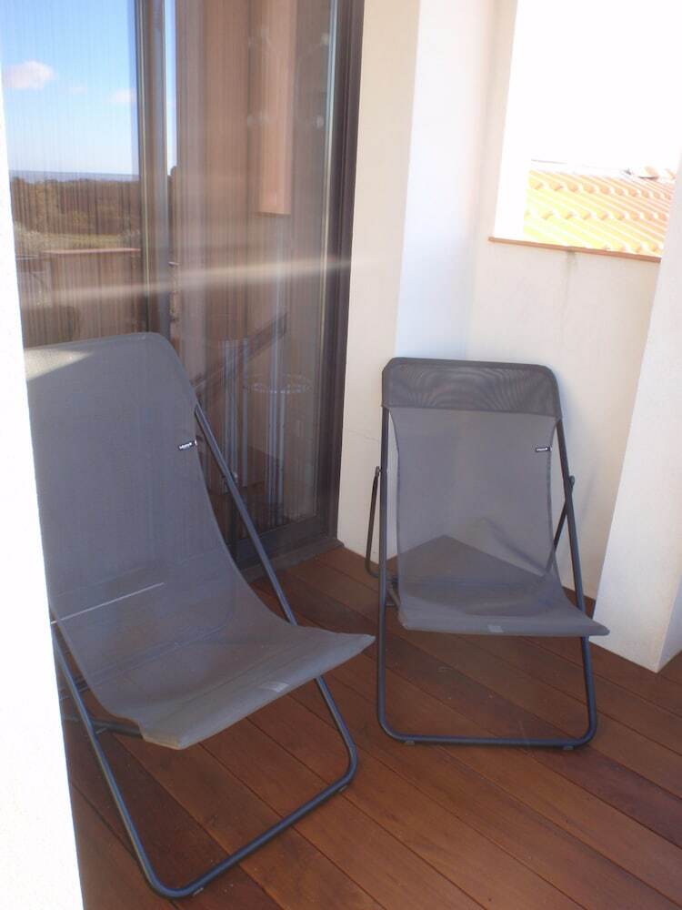 Bed & Breakfast La Belgerie