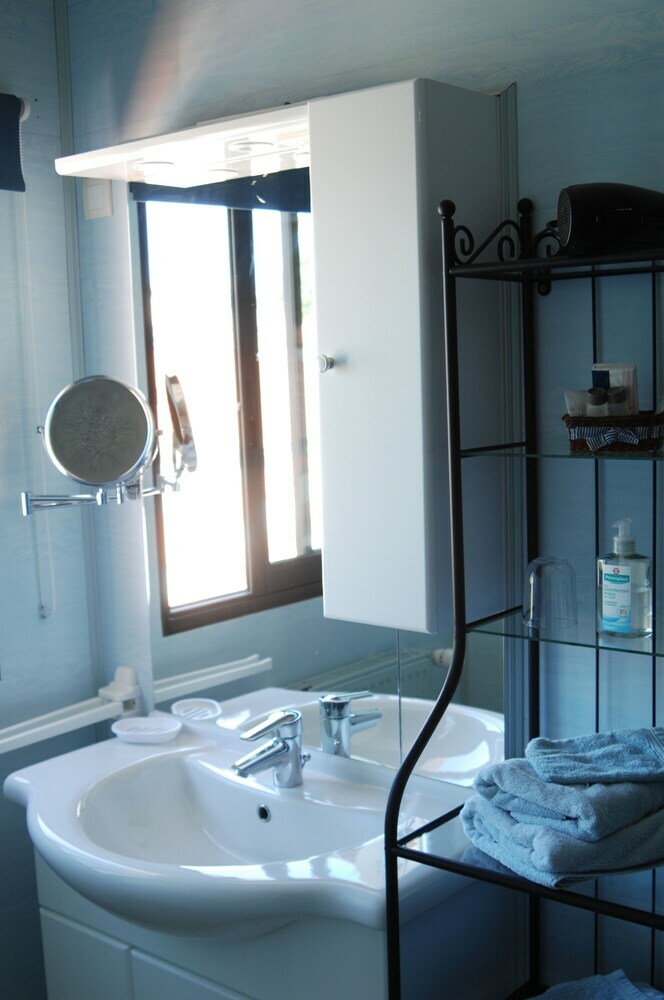 Bed & Breakfast La Belgerie