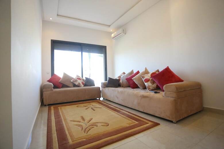 Apartamentos Joyaux Mohammedia
