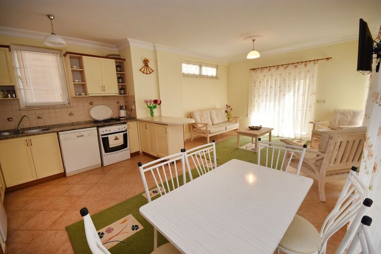 Ova7900 Villa Nail 2 Bedrooms