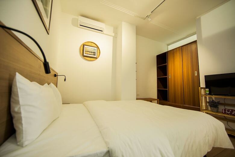 Hotel Best Residence In Hanoi Centre