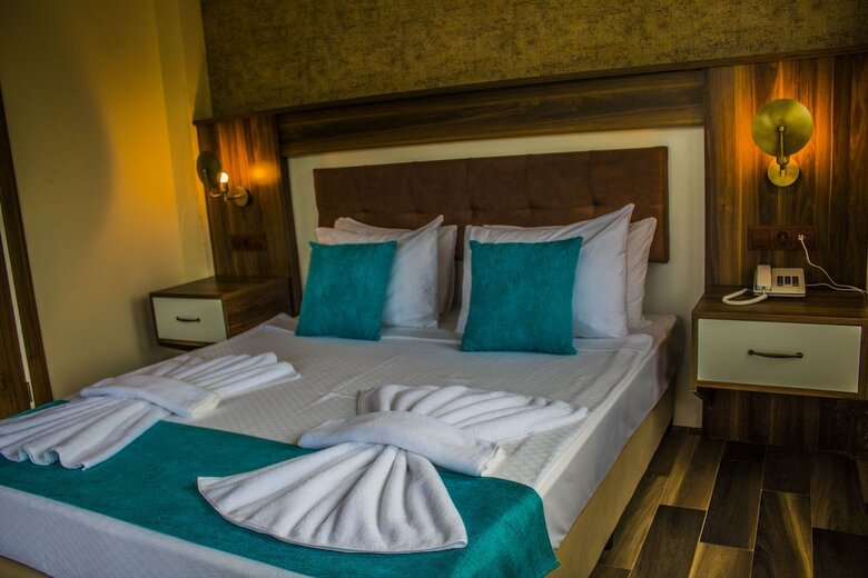 Hotel Form Termal & Spa Gure