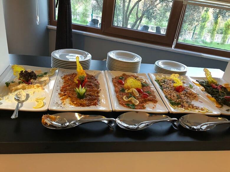 Hotel Form Termal & Spa Gure