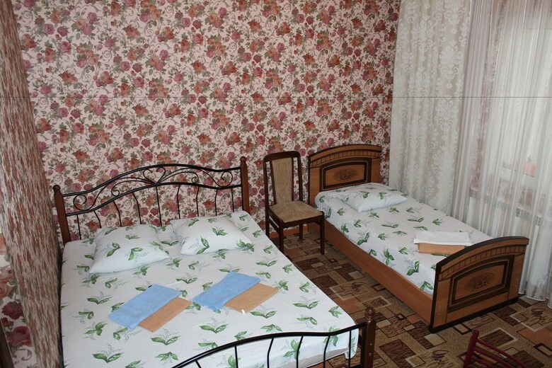 Bumerang Hotel