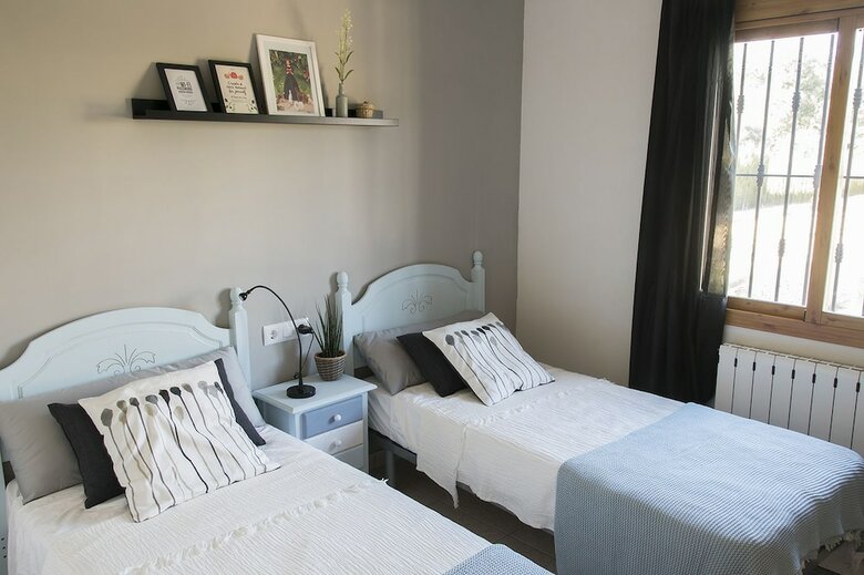 Bed & Breakfast La Maravilla