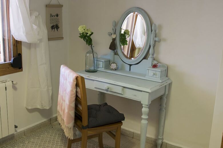 Bed & Breakfast La Maravilla