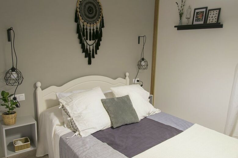 Bed & Breakfast La Maravilla