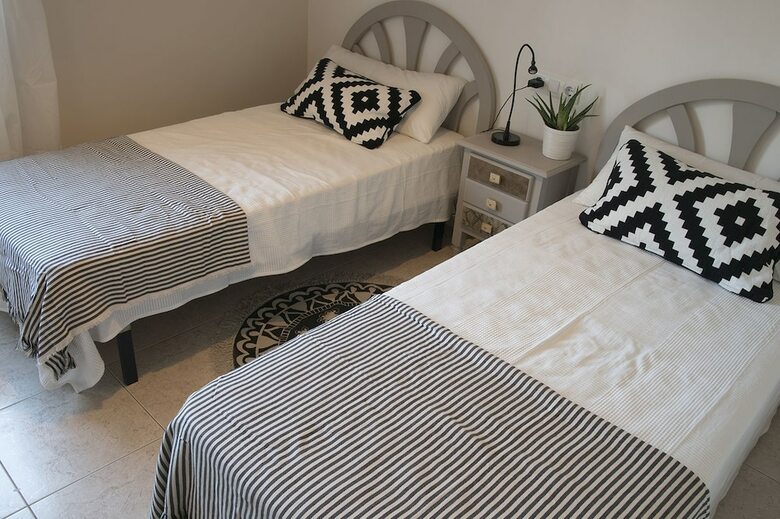 Bed & Breakfast La Maravilla