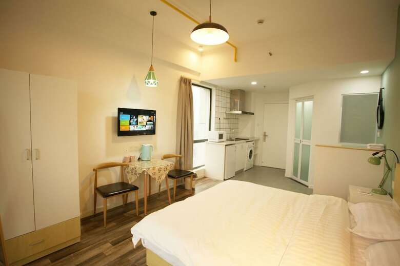 Unests Business Travel Apartments