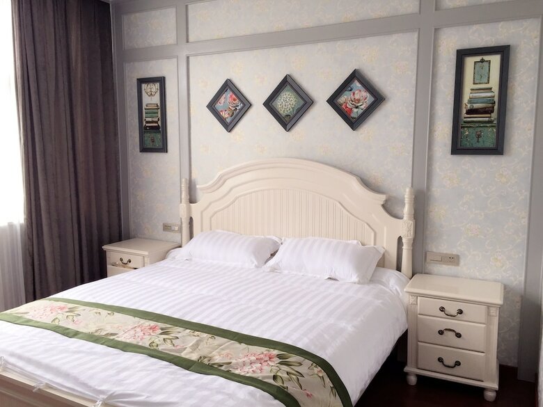 Wuzhen Xiyouju Boutique Hotel