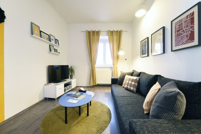 Block Apartments