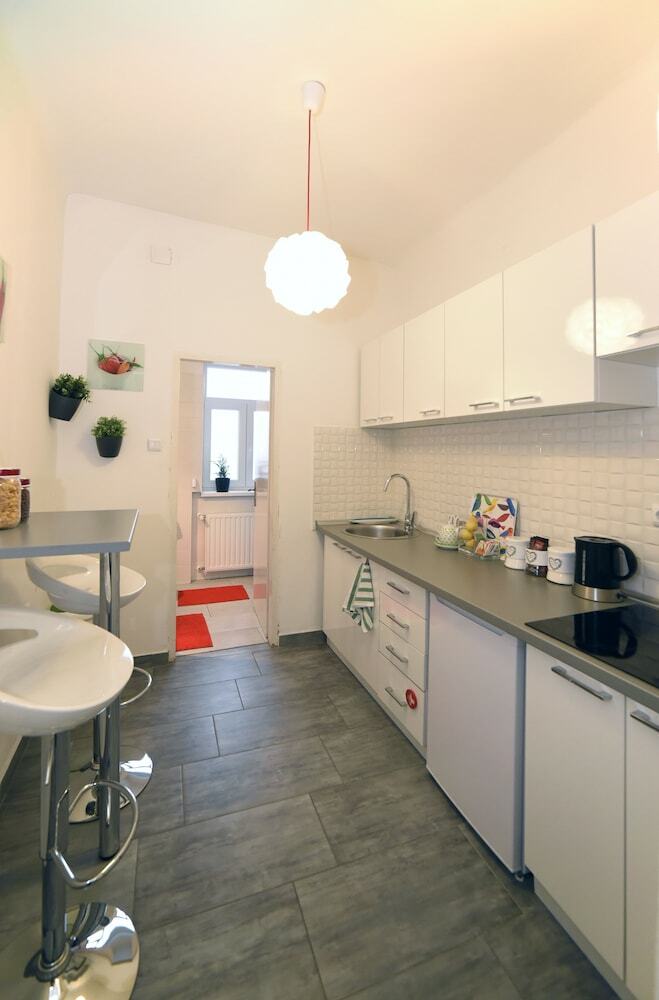 Block Apartments