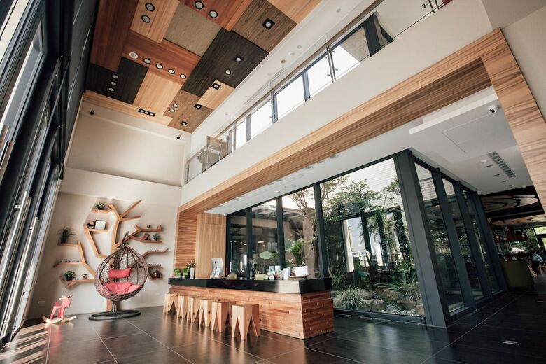 Hotel Villa Loherb