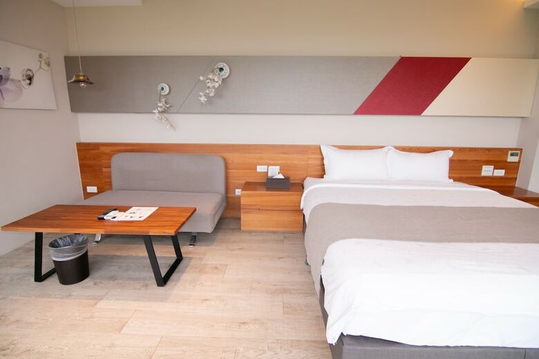 Hotel Villa Loherb