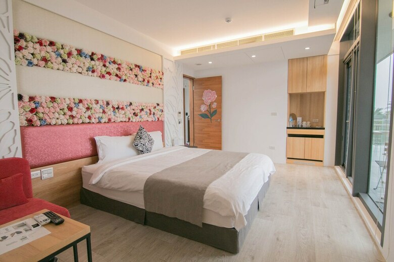Hotel Villa Loherb