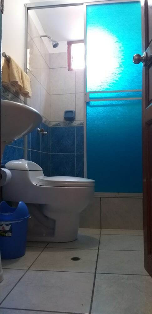 Hostal Vista Waynapata
