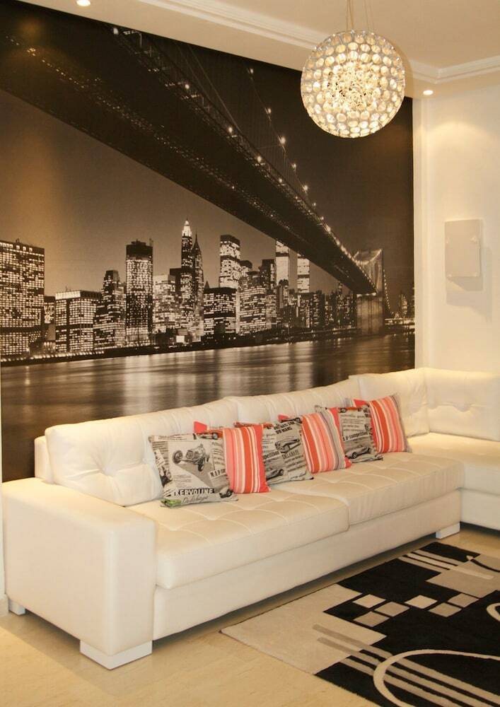 Apartamentos Welcome Home