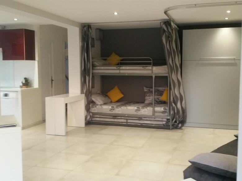 Apartamento Cap Negre Villa