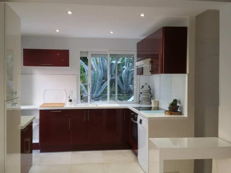 Apartamento Cap Negre Villa