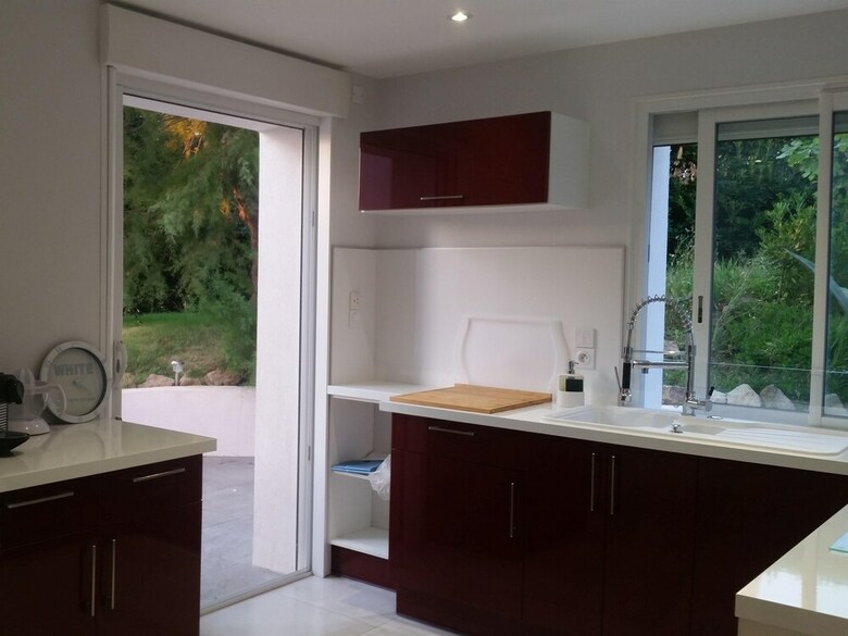 Apartamento Cap Negre Villa