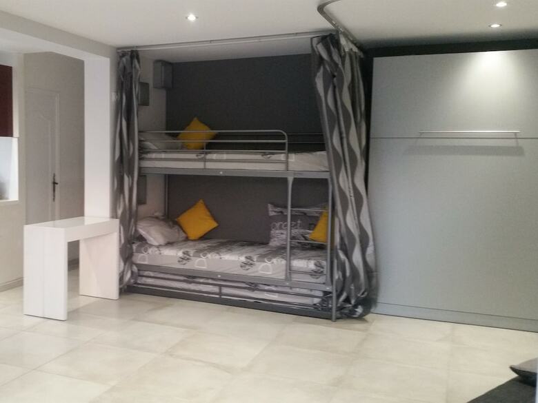 Apartamento Cap Negre Villa