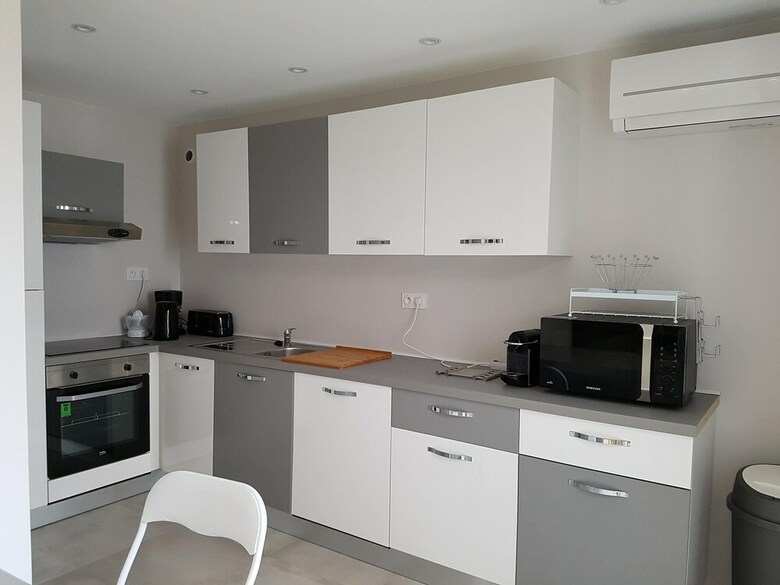Apartamento Cap Negre Villa