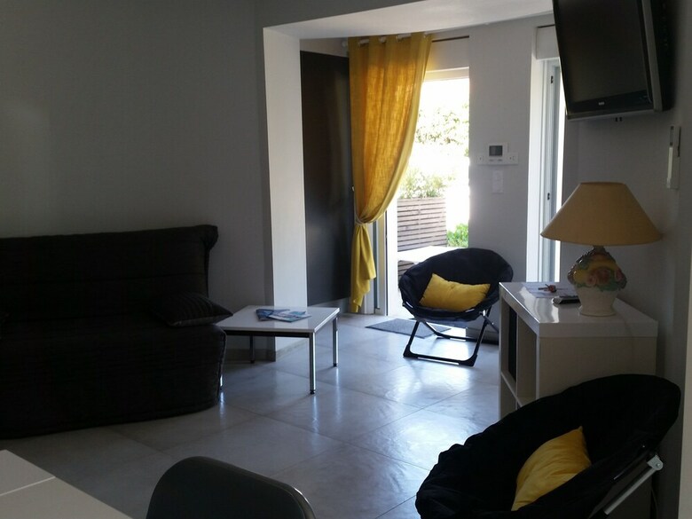Apartamento Cap Negre Villa