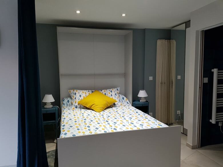 Apartamento Cap Negre Villa