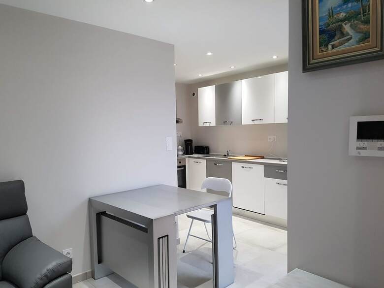 Apartamento Cap Negre Villa