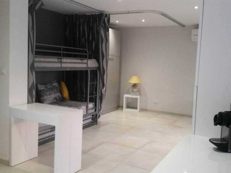 Apartamento Cap Negre Villa
