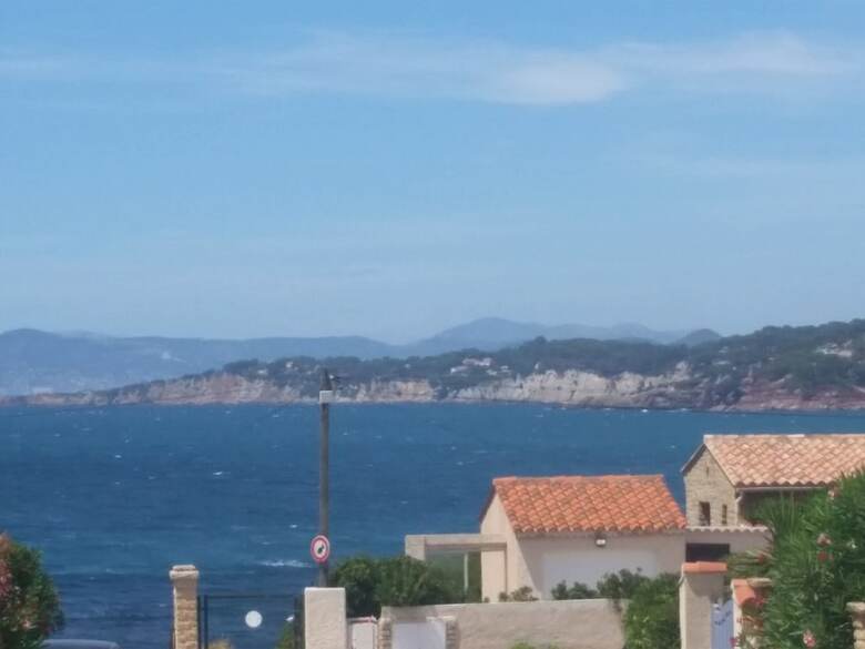 Apartamento Cap Negre Villa