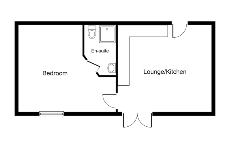 Little Rushbrook Cottages