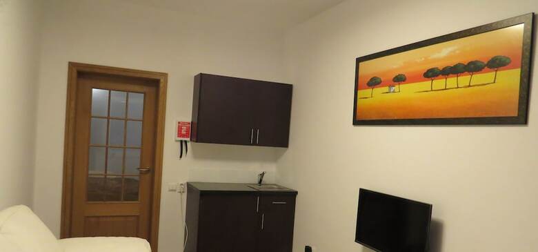 Apartamentos Light Breeze