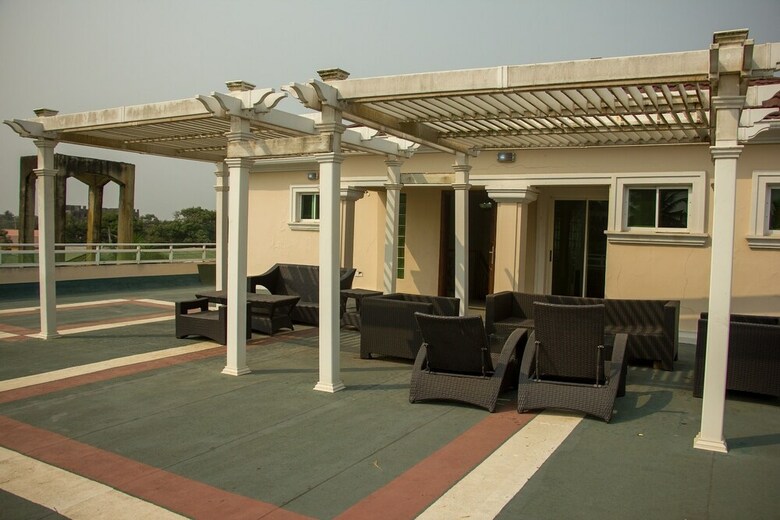 Hotel Chaka Resort & Extension