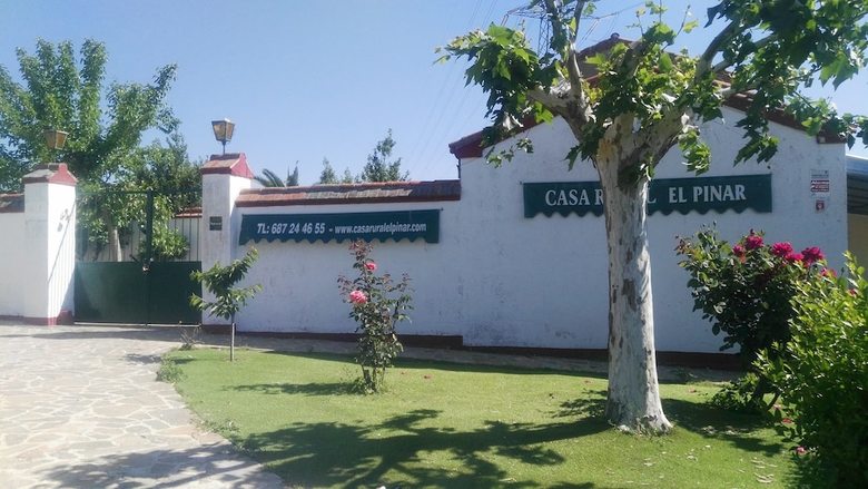 Casa Rural El Pinar