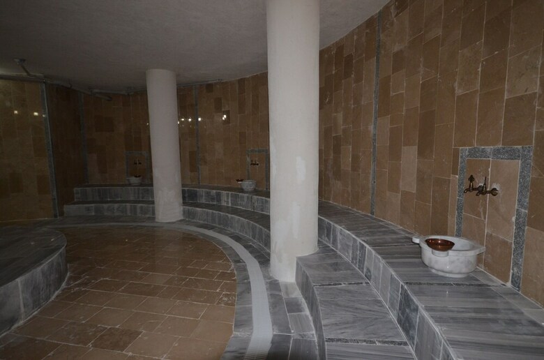 Hotel Royal Ozcelik Otel
