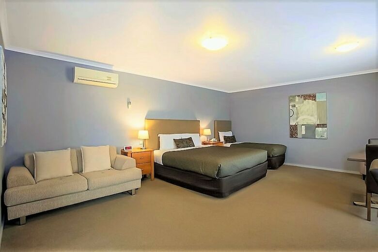 Motel Comfort Inn Warrnambool International