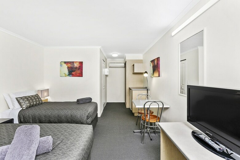 Motel Comfort Inn Warrnambool International
