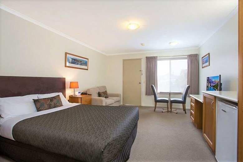 Motel Comfort Inn Warrnambool International