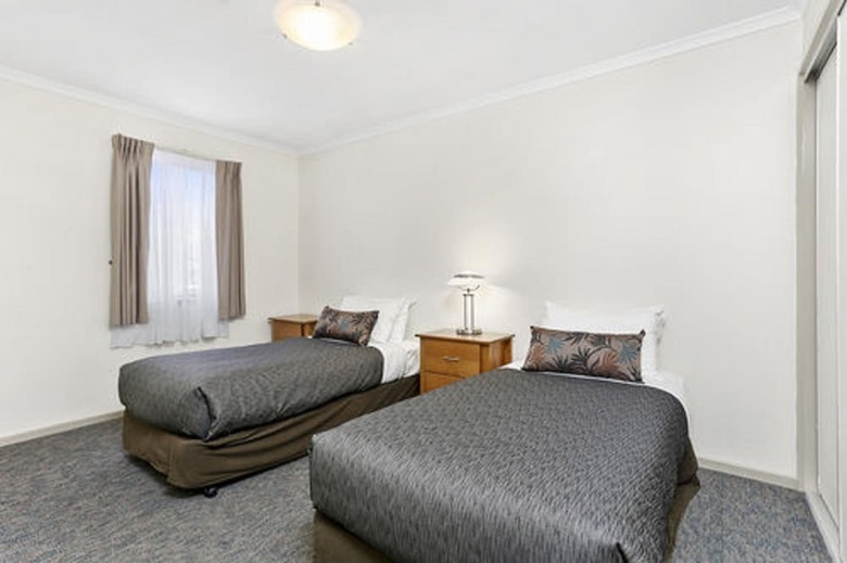 Motel Comfort Inn Warrnambool International