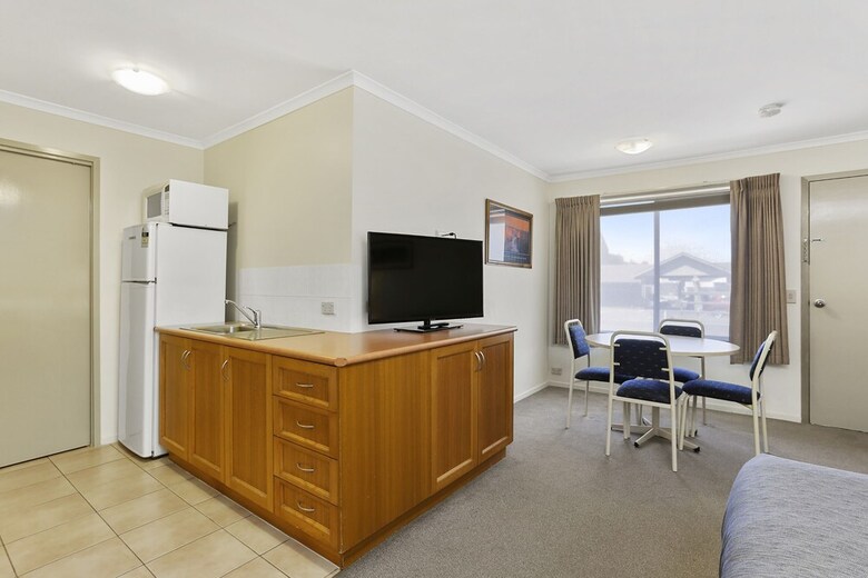 Motel Comfort Inn Warrnambool International
