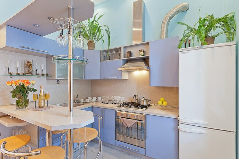 Apartments Lenina