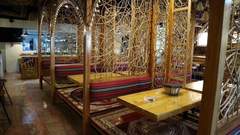 Hotel Haramayne Suites