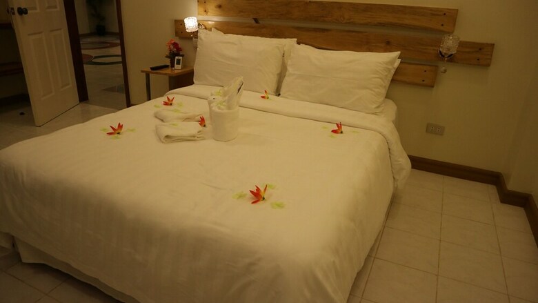 Hotel Haramayne Suites