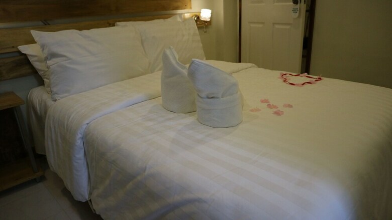 Hotel Haramayne Suites